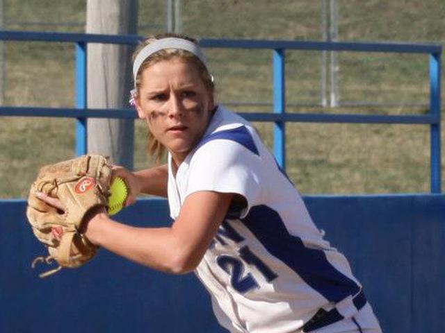Cassidy Merriman